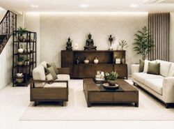 Jalan Bunga Rampai (D19), Terrace #573708451